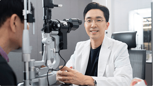 [의학칼럼] 스마트폰 시대, 소아근시 급증… 조기 관리가 중요한 이유