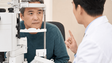 안구건조증 눈꼽 이물감, 인공눈물로도 해결 안 될 때 대처법